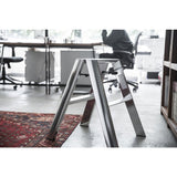 Hasegawa Lucano Step Stool Ladder | Premium
