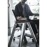 Hasegawa Lucano Step Stool Ladder | Premium