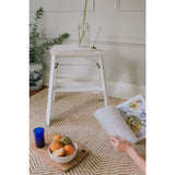 Hasegawa Lucano Step Stool Ladder