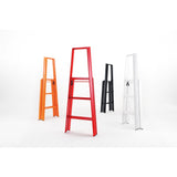 Hasegawa Lucano Step Stool Ladder