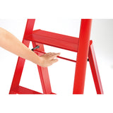 Hasegawa Lucano Step Stool Ladder