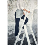 Hasegawa Lucano Step Stool Ladder