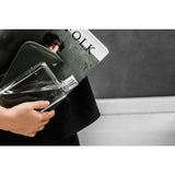 Memobottle A6 Water Bottle | 13 oz