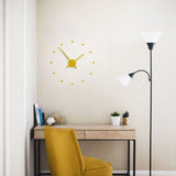Nomon OJ Mini Wall Clock | Polystyrene