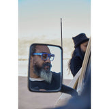 Caddis Mister Cartoon Reading Glasses | Cobalt Blue 1.5+