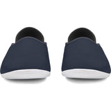 Mahabis Outdoor Slipper | Loten Navy
