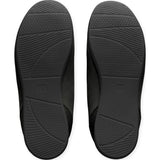 Mahabis Wool Lined Outdoor Slippers | Black Edition
