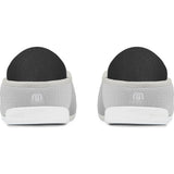Mahabis Wool Lined Outdoor Slippers | Koge Grey