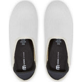 Mahabis Wool Lined Outdoor Slippers | Koge Grey