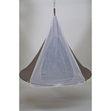 Cacoon Bug Net for Double Hanging Hammock | White ZAC011