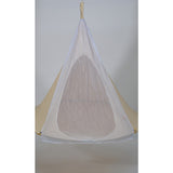 Cacoon Bug Net for Double Hanging Hammock | White ZAC011
