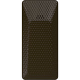 Punkt. MP01 Type A America Mobile Phone Brown PU-MP01-BR-US