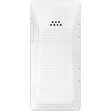 Punkt. MP01 Type A America Mobile Phone | White PU-MP01-WH-US