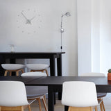 Nomon OJ Mini Wall Clock | Polystyrene