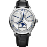 Maurice Lacroix Masterpiece Moonphase Retrograde