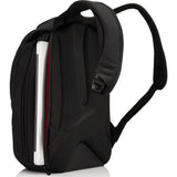 Crumpler Mantra Laptop Backpack | Black MRA001-B00150