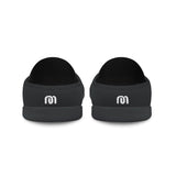 Mahabis Flow Flexible Lightweight Slippers | Skien Black/Black