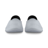 Mahabis Flow Flexible Lightweight Slippers | Larvik Grey/Grey