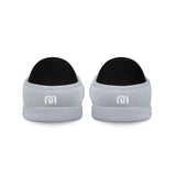 Mahabis Flow Flexible Lightweight Slippers | Larvik Grey/Grey