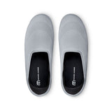 Mahabis Flow Flexible Lightweight Slippers | Larvik Grey/Grey