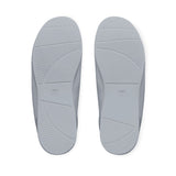 Mahabis Flow Flexible Lightweight Slippers | Larvik Grey/Grey