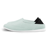 Mahabis Flow Flexible Lightweight Slippers | Fjord Green/White
