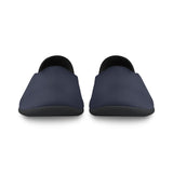 Mahabis Flow Flexible Lightweight Slippers | Nora Navy/Black