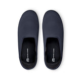 Mahabis Flow Flexible Lightweight Slippers | Nora Navy/Black