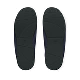 Mahabis Flow Flexible Lightweight Slippers | Nora Navy/Black