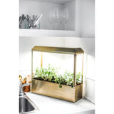 Modern Sprout Smart Growhouse