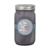 Modern Sprout Garden Jar Herb Kit