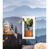 Modern Sprout Portrait GrowFrame