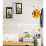 Modern Sprout Portrait GrowFrame