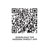 Modern Sprout Smart Hydroplanter