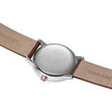 Mondaine EVO2 MSE.40110.LG Watch | Brown