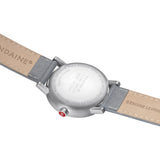 Mondaine EVO2 MSE.40110.LH Watch | Grey
