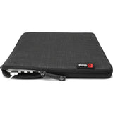 Booq Mamba 15 Laptop Sleeve | Black MSL15-BLK