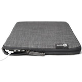 Booq Mamba 15 Laptop Sleeve | Gray MSL15-GRY