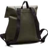RAINS Waterproof Messenger Bag | Green