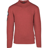 Amundsen Sports Men's Roald Roll Neck Sweater