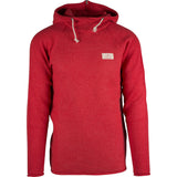 Amundsen Men's Boiled Ribbed Hoodie