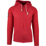 Amundsen Sports Men's Boiled Hoodie Jacket