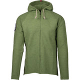 Amundsen Sports Men's Boiled Hoodie Jacket