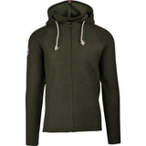 Amundsen Sports Men's Boiled Hoodie Jacket