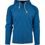 Amundsen Sports Men's Boiled Hoodie Jacket