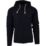Amundsen Sports Men's Boiled Hoodie Jacket
