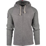 Amundsen Sports Men's Boiled Hoodie Jacket