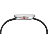 Mondaine Official Swiss Railways Gaint Backlight MSX.3511B.LB Watch | Black