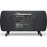 Tivoli Audio Music System Home | Black