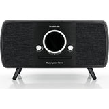 Tivoli Audio Music System Home | Black
